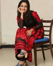 Actress Namitha Pramod Photos 09