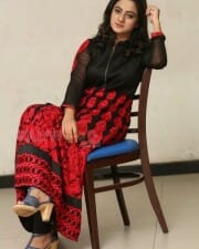 Actress Namitha Pramod Photos 13