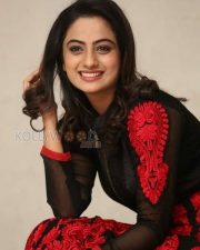 Actress Namitha Pramod Photos 14
