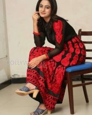 Actress Namitha Pramod Photos 15