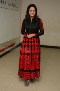 Actress Namitha Pramod Photos 21