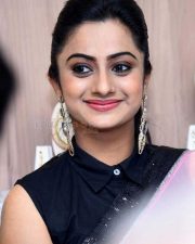 Actress Namitha Pramod Photoshoot Photos 01