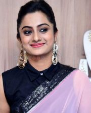 Actress Namitha Pramod Photoshoot Photos 08