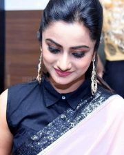 Actress Namitha Pramod Photoshoot Photos 10
