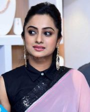 Actress Namitha Pramod Photoshoot Photos 11