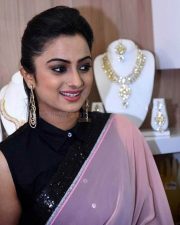 Actress Namitha Pramod Photoshoot Photos 15