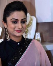 Actress Namitha Pramod Photoshoot Photos 16
