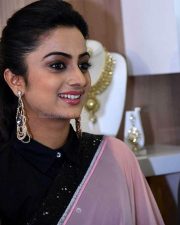 Actress Namitha Pramod Photoshoot Photos 17