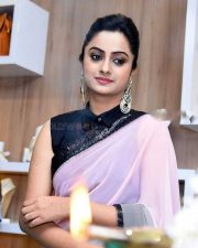 Actress Namitha Pramod Photoshoot Photos 18