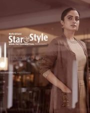 Actress Namitha Pramod Star and Style Photoshoot Pictures 01