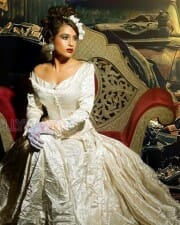 Actress Neha Malik Hot Photos 02