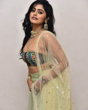 Actress Pragya Nayan at Kalinga Pre Release Event Photos 20