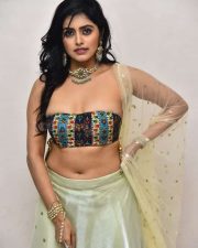 Actress Pragya Nayan at Kalinga Pre Release Event Photos 25