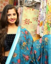 Actress Preethi Asrani Inaugurates The Haat Expo At Taj Krishna Photos 02