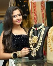 Actress Preethi Asrani Inaugurates The Haat Expo At Taj Krishna Photos 03