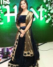 Actress Preethi Asrani Inaugurates The Haat Expo At Taj Krishna Photos 06