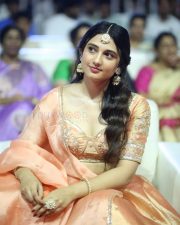 Actress Ritika Nayak at Mirai Pre release Event Photos 05