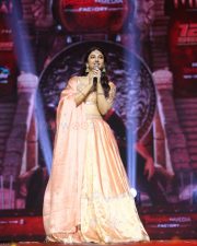 Actress Ritika Nayak at Mirai Pre release Event Photos 10