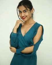 Actress Shyfa at Karan Arjun Movie Press Meet Pictures 03