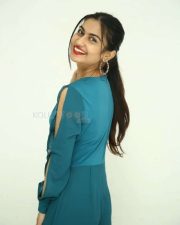 Actress Shyfa at Karan Arjun Movie Press Meet Pictures 07