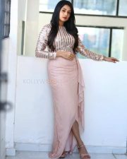 Actress Sonal Monteiro at Banaras Movie Interview Photoshoot Pictures 01