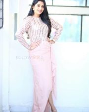 Actress Sonal Monteiro at Banaras Movie Interview Photoshoot Pictures 02
