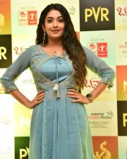 Actress Sonal Monteiro at Banaras Movie Press Meet Photos 01