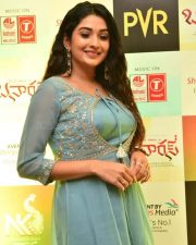 Actress Sonal Monteiro at Banaras Movie Press Meet Photos 02