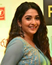Actress Sonal Monteiro at Banaras Movie Press Meet Photos 04