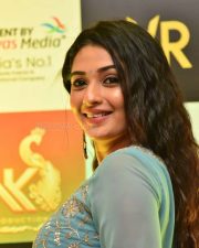 Actress Sonal Monteiro at Banaras Movie Press Meet Photos 08