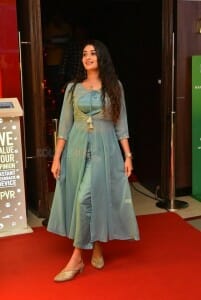 Actress Sonal Monteiro at Banaras Movie Press Meet Photos 09
