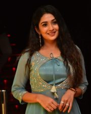 Actress Sonal Monteiro at Banaras Movie Press Meet Photos 10