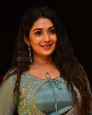 Actress Sonal Monteiro at Banaras Movie Press Meet Photos 12