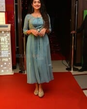 Actress Sonal Monteiro at Banaras Movie Press Meet Photos 13