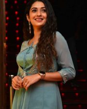 Actress Sonal Monteiro at Banaras Movie Press Meet Photos 14