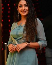 Actress Sonal Monteiro at Banaras Movie Press Meet Photos 15