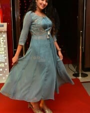 Actress Sonal Monteiro at Banaras Movie Press Meet Photos 18