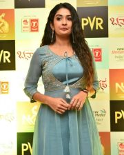 Actress Sonal Monteiro at Banaras Movie Press Meet Photos 21