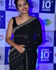 Actress Tanvi Ram at Ante Sundaraniki Pre Release Event Photos 05