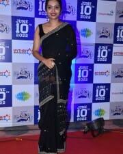 Actress Tanvi Ram at Ante Sundaraniki Pre Release Event Photos 06
