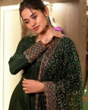 Actress Teju Ashwini Cute Pictures 01