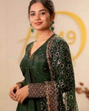 Actress Teju Ashwini Cute Pictures 02
