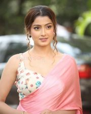 Actress Urvashi Rai at Gray Movie Opening Photos 13