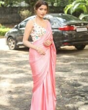 Actress Urvashi Rai at Gray Movie Opening Photos 19