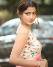 Actress Urvashi Rai at Gray Movie Opening Photos 22
