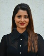 Actress Urvashi Rai at Gray Movie Trailer Launch Pictures 10