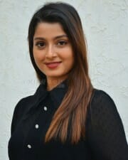 Actress Urvashi Rai at Gray Movie Trailer Launch Pictures 11