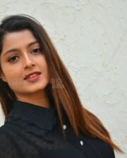 Actress Urvashi Rai at Gray Movie Trailer Launch Pictures 12