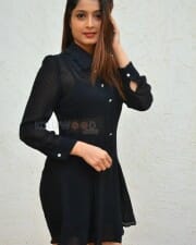 Actress Urvashi Rai at Gray Movie Trailer Launch Pictures 13