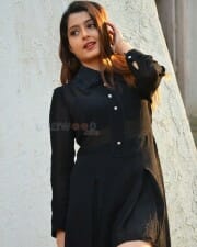 Actress Urvashi Rai at Gray Movie Trailer Launch Pictures 14